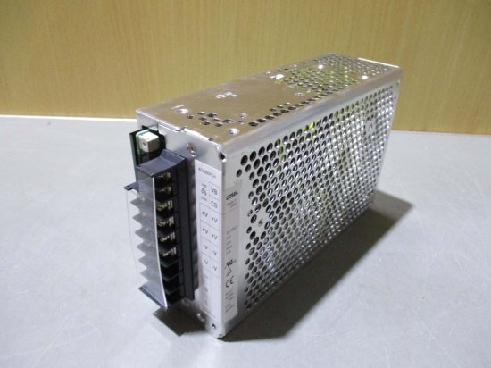 新品未使用COSEL コーセル ADA600F-24 つまらなく スイッチング電源  