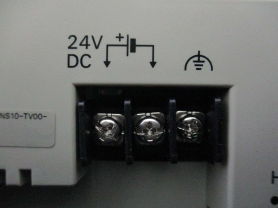 オムロンNS10-TV00-V2 中古 オムロンNS10-TV00-V2 中古 オムロン 表示器 NS10-TV00-V2 | 保守部品.com